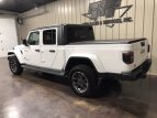 Thumbnail Photo 4 for 2020 Jeep Gladiator Overland